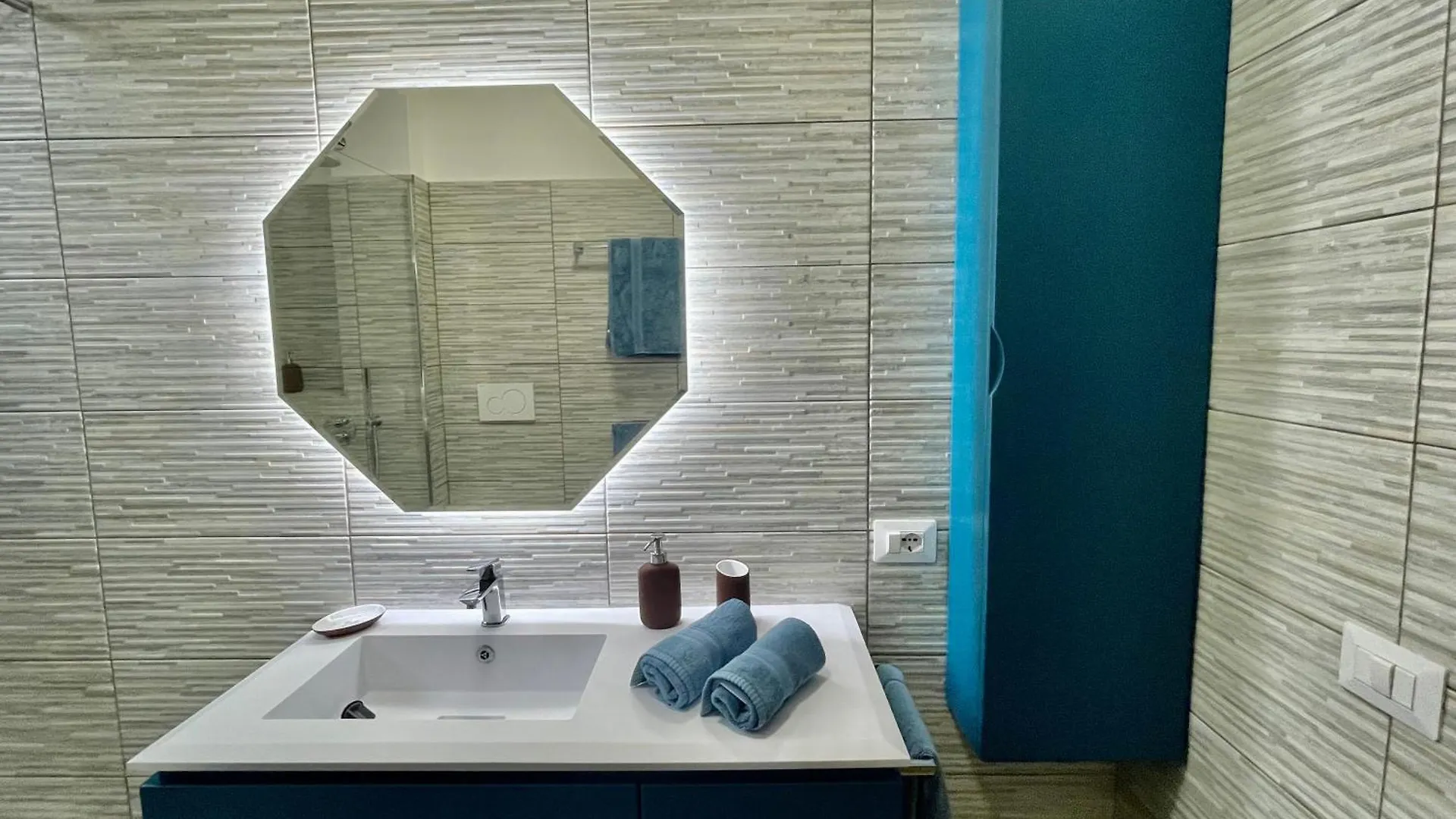 La Casa Delle Camelie Apartment Rome