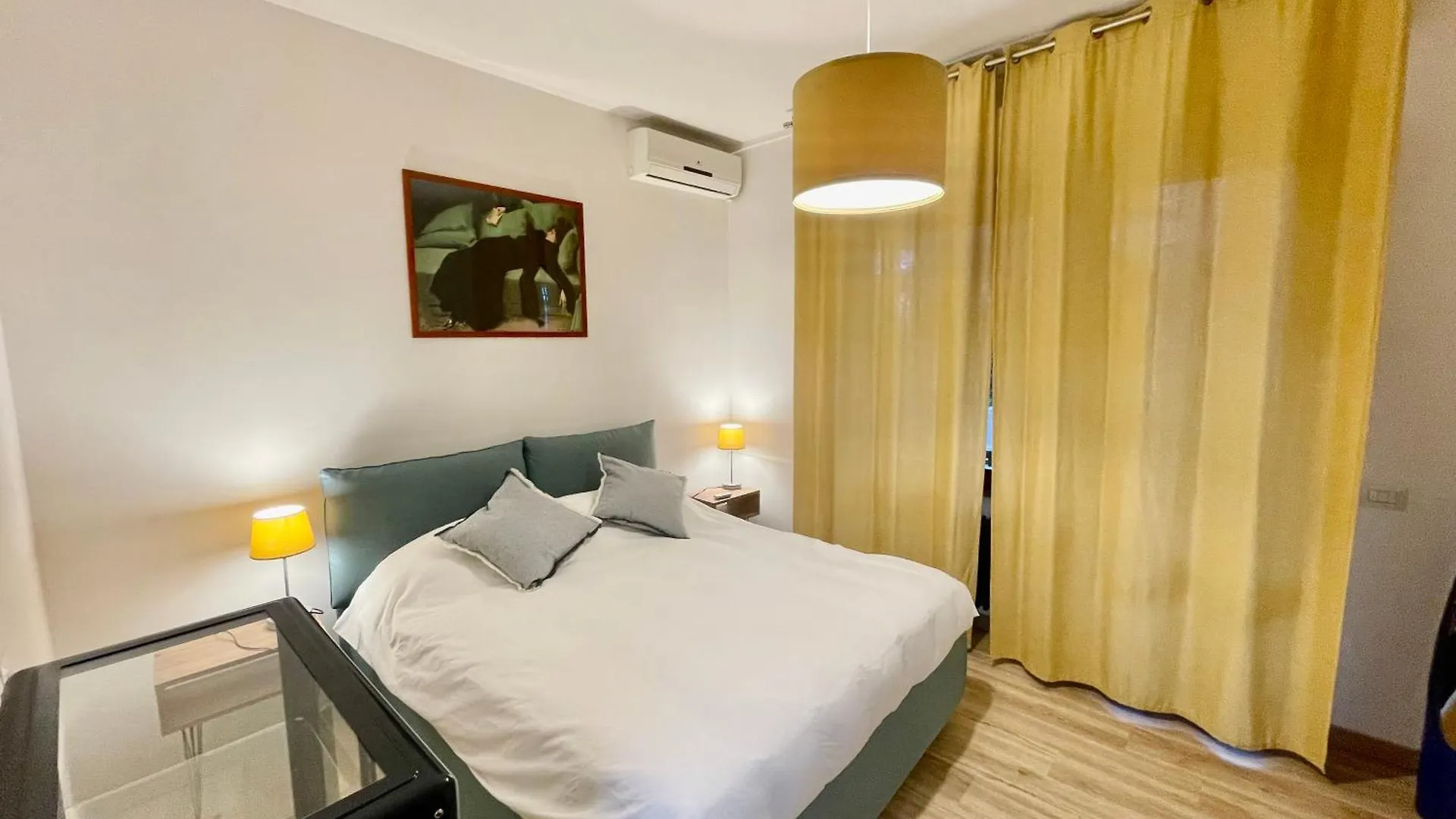 La Casa Delle Camelie Apartment Rome
