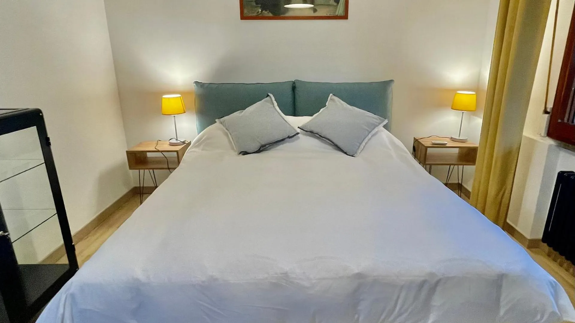 La Casa Delle Camelie Apartment Rome