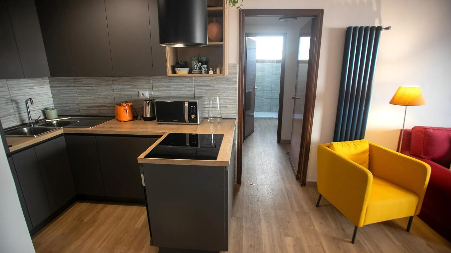 La Casa Delle Camelie Apartment Rome Italy