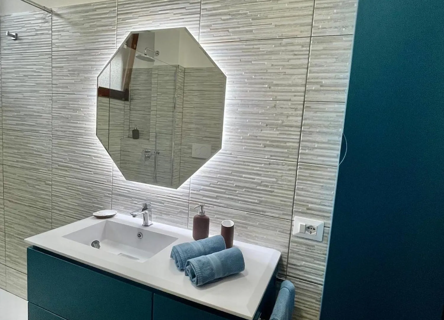La Casa Delle Camelie Apartment Rome