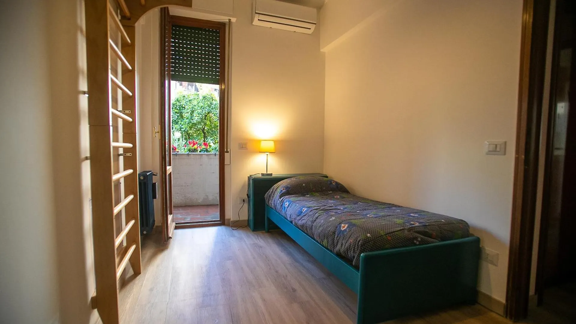 La Casa Delle Camelie Apartment Rome