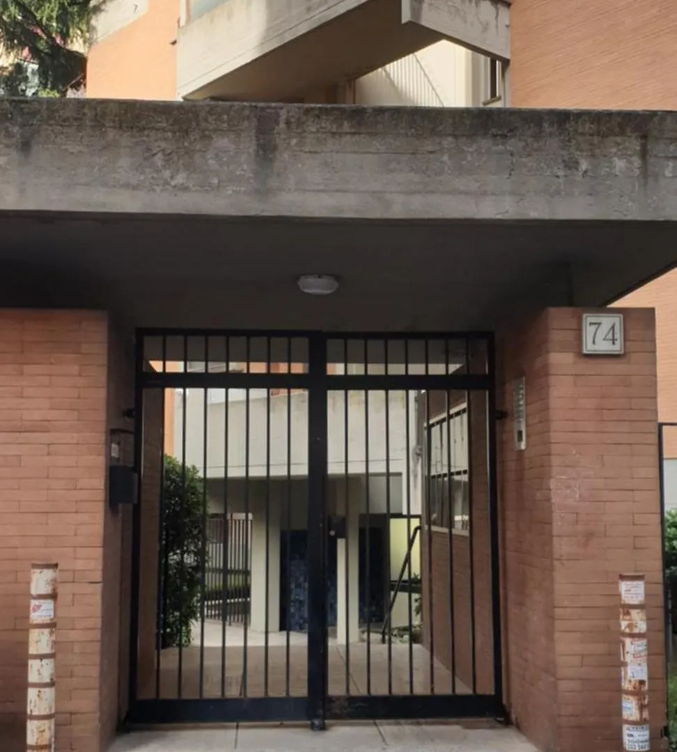 La Casa Delle Camelie Apartment Rome