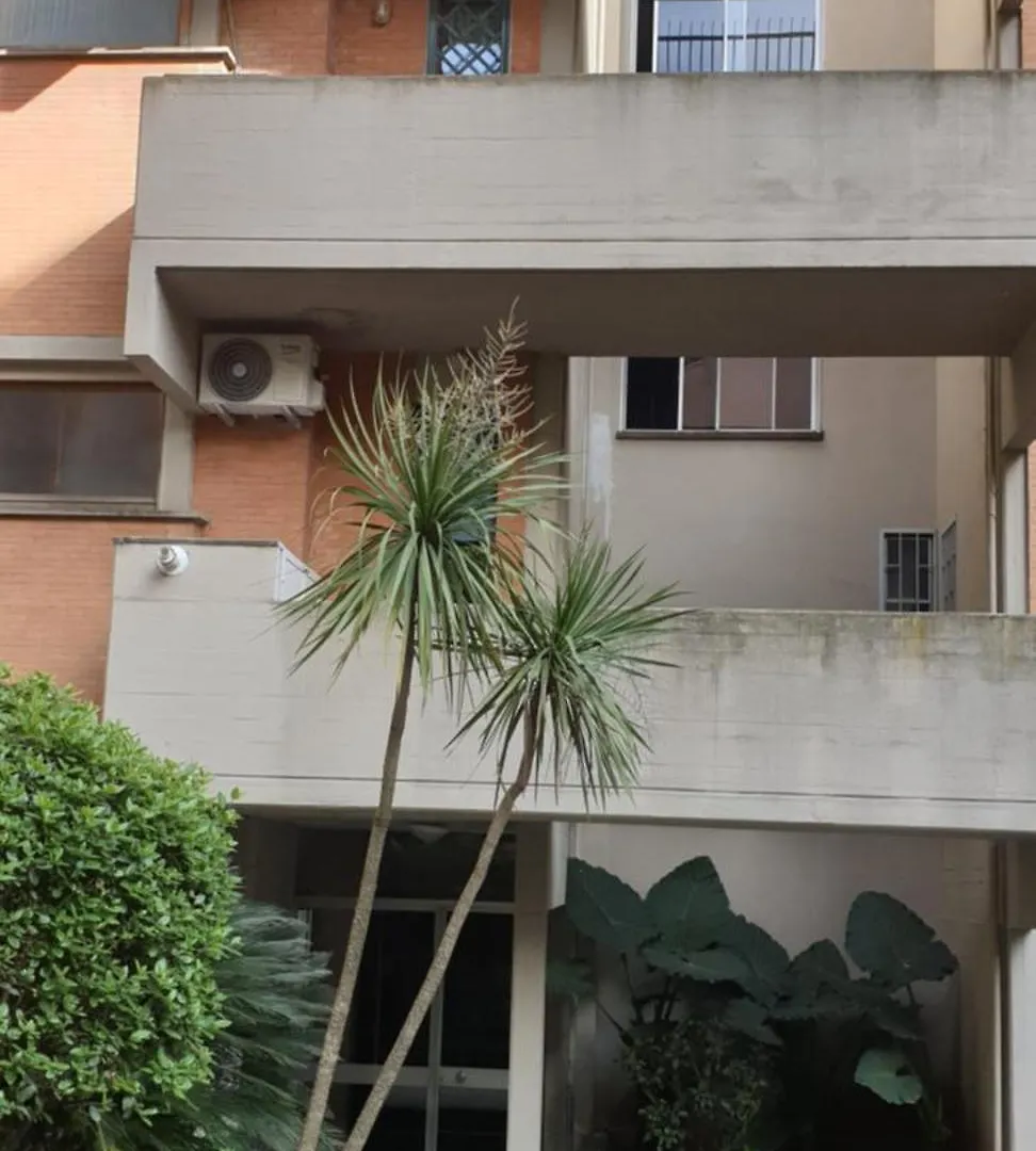La Casa Delle Camelie Apartment Rome